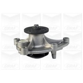 Wasserpumpe PA994 von GRAF günstig für 33,74 € online kaufen