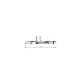 Acquista Scatola sterzo da GENERAL RICAMBI CI4041 a buon mercato per soli 102,44 €