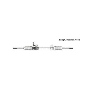 Lenkgetriebe RE4058 von GENERAL RICAMBI günstig für 197,40 € online kaufen