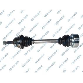 Compre Palier de GSP online para SCIROCCO (53B) a precios moderados