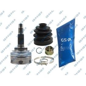 Compre Junta homocinética de GSP online para Camry Berlina (_V1_) a precios moderados