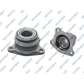 Comprar Juego de cojinete de rueda de GSP 9230038 a bajo precio de 30,88 €