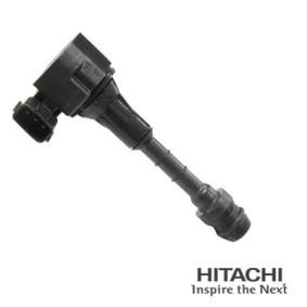 Zündspule 2503906 von HITACHI günstig für 101,49 € online kaufen