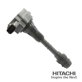 Zündspule 2503908 von HITACHI günstig für 103,26 € online kaufen