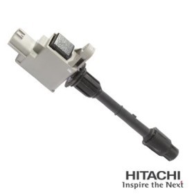 Zündspule 2503918 von HITACHI günstig für 206,84 € online kaufen