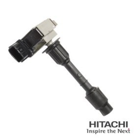 Zündspule 2503928 von HITACHI günstig für 183,73 € online kaufen