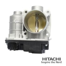 Drosselklappenstutzen 2508535 von HITACHI günstig für 493,06 € online kaufen