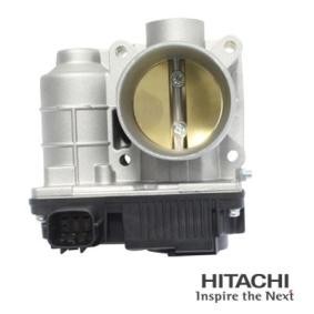Drosselklappenstutzen 2508536 von HITACHI günstig für 437,58 € online kaufen