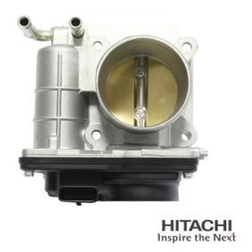 Drosselklappenstutzen 2508538 von HITACHI günstig für 1197,62 € online kaufen