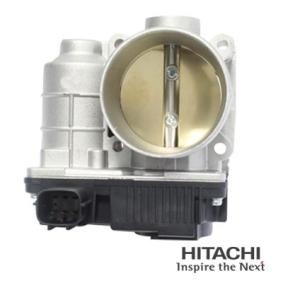 Drosselklappenstutzen 2508539 von HITACHI günstig für 712,83 € online kaufen