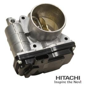Drosselklappenstutzen 2508548 von HITACHI günstig für 1082,29 € online kaufen