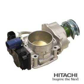 Drosselklappenstutzen 2508549 von HITACHI günstig für 663,57 € online kaufen