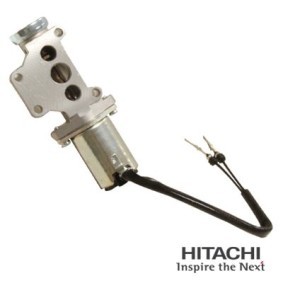 Leerlaufregler von HITACHI