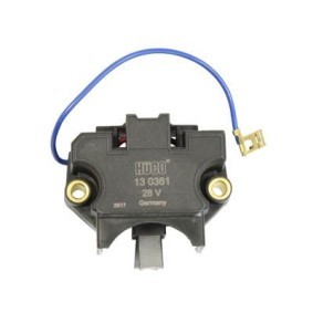 Acquista Regolatore alternatore da HITACHI 130361 a buon mercato per soli 32,00 €