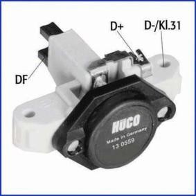 Acquista Regolatore alternatore da HITACHI 130559 a buon mercato per soli 23,45 €