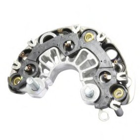 Lichtmaschine, Ersatzteile des Herstellers HITACHI - Originalware Artikelnummer: 133719