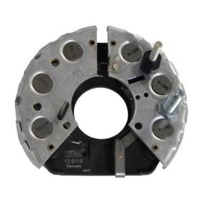 Achetez des Pont de diodes, alternateur HITACHI 139115 à prix pour 40,10 €