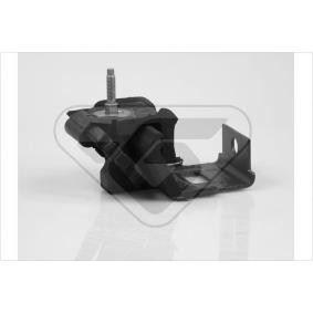 Auspuffhalter des Herstellers HUTCHINSON - Originalware Artikelnummer: 538479