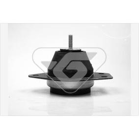 Motorlager für RENAULT von HUTCHINSON