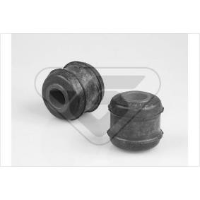 Stabigummis des Herstellers HUTCHINSON - Originalware Artikelnummer: 590016