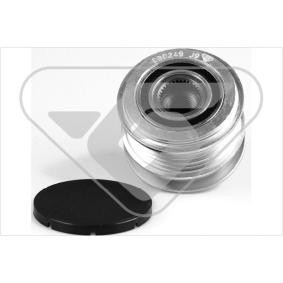 Freilauf Lichtmaschine des Herstellers HUTCHINSON - Originalware Artikelnummer: DB0249