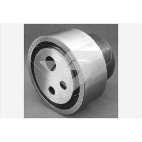 Spannrolle, Zahnriemen des Herstellers HUTCHINSON - Originalware Artikelnummer: HTG 111