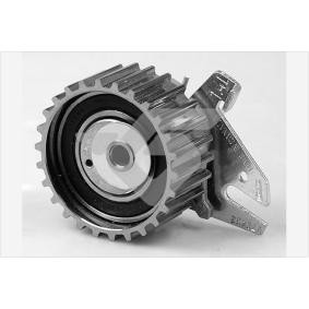 Spannrolle, Zahnriemen für ALFA ROMEO von HUTCHINSON