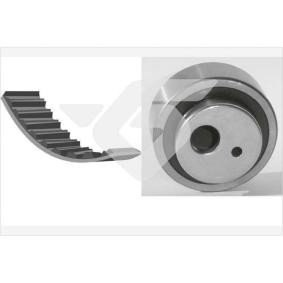 Zahnriemensatz KH 03 von HUTCHINSON günstig für 38,58 € online kaufen