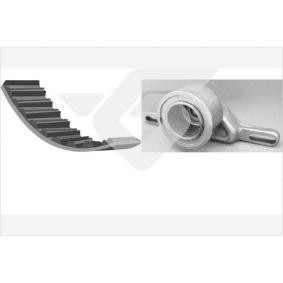 Zahnriemensatz KH 61 von HUTCHINSON günstig für 51,78 € online kaufen