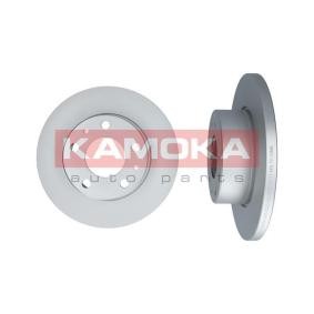 Bremsscheibe für IVECO von KAMOKA