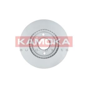 Bremsscheibe von KAMOKA