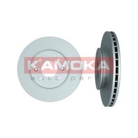 Comprar Disco de freno de KAMOKA 1033206 a bajo precio de 49,03 €