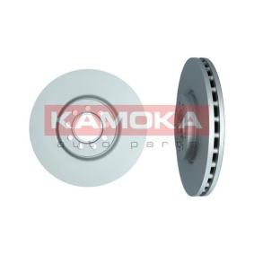 Bremsscheibe für IVECO von KAMOKA