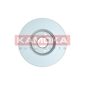 Bremsscheibe für IVECO von KAMOKA