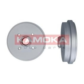 Bremstrommel des Herstellers KAMOKA - Originalware Artikelnummer: 104008