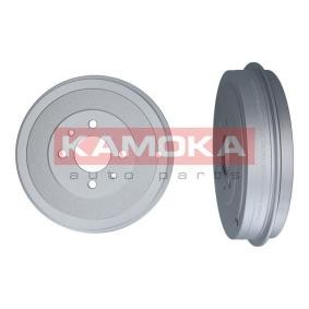 Compre Tambor de travão de KAMOKA online para NEMO Combi a preços moderados