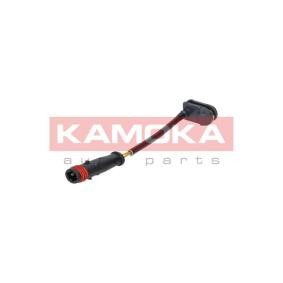 Achetez des Témoin d'usure de plaquette de frein KAMOKA 105047 à prix pour 3,60 €