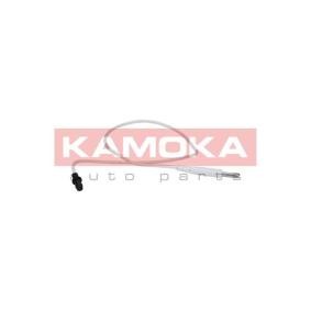 Achetez des Témoin d'usure de plaquette de frein KAMOKA 105075 à prix pour 5,56 €