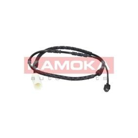 Bremsverschleißanzeige des Herstellers KAMOKA - Originalware Artikelnummer: 105087