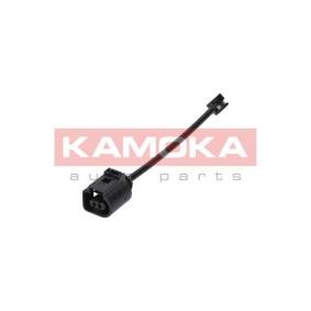 Achetez des Témoin d'usure de plaquette de frein KAMOKA 105098 à prix pour 4,62 €