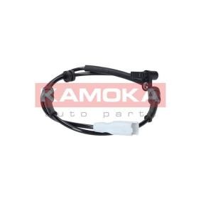 Kjøp Sensor, ABS av KAMOKA 1060026 til den lave prisen 165,78 NOK