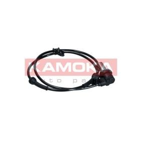 Køb ABS Sensor af KAMOKA 1060048 til den lave pris 144,61 DKK