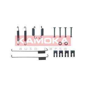 Acquista Kit accessori, Ganasce freno da KAMOKA 1070019 a buon mercato per soli 8,13 €