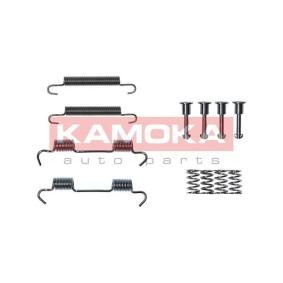 Acquista Kit accessori, ganasce freno da KAMOKA online per 4 Cabrio (F33, F83) a prezzi moderati