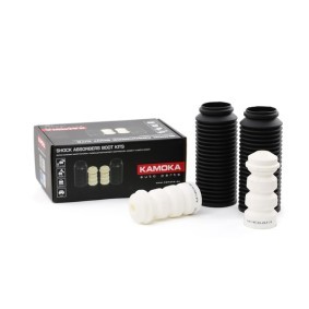 Compre Kit de protecção contra o pó, amortecedor da KAMOKA 2019015 a um preço baixo por 16,88 €