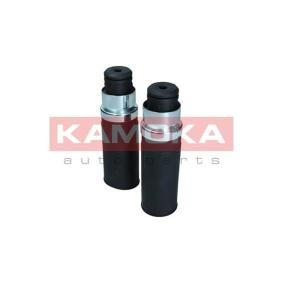 Compre Kit de protecção contra o pó, amortecedor da KAMOKA 2019019 a um preço baixo por 16,43 €