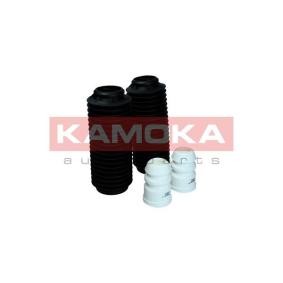 Acquista Kit parapolvere ammortizzatore e tampone ammortizzatore da KAMOKA online per TRANSIT TOURNEO (FC_ _) a prezzi moderati