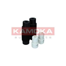 Compre Kit de protecção contra o pó, amortecedor da KAMOKA 2019073 a um preço baixo por 19,61 €