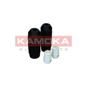 Compre Kit de protecção contra o pó, amortecedor da KAMOKA 2019074 a um preço baixo por 19,61 €
