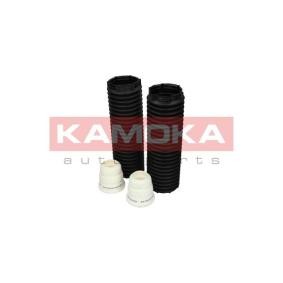 Compre Kit de protecção contra o pó, amortecedor da KAMOKA 2019090 a um preço baixo por 15,27 €